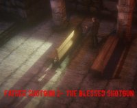 Cкриншот Father Shotgun 2- The Blessed Shotgun, изображение № 1123050 - RAWG