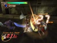 Cкриншот Seven Samurai 20XX, изображение № 3230672 - RAWG