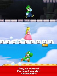 Cкриншот Super Mario Run, изображение № 887296 - RAWG