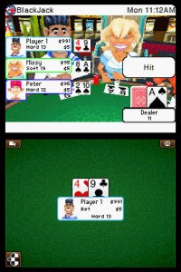 Cкриншот 1st Class Poker & BlackJack, изображение № 258466 - RAWG