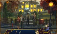 Cкриншот Memoirs of Murder: Welcome to Hidden Pines Collector's Edition, изображение № 2395637 - RAWG