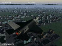 Cкриншот Joint Strike Fighter, изображение № 288916 - RAWG