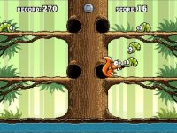 Cкриншот Squirrel vs Worms, изображение № 1631409 - RAWG