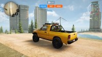 Cкриншот Forest Offroad Driving Simulator, изображение № 3576612 - RAWG