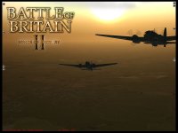 Cкриншот Битва за Британию 2: Крылья победы, изображение № 417318 - RAWG