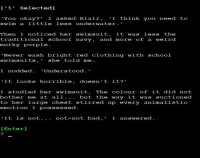 Cкриншот School Quest, изображение № 2749756 - RAWG