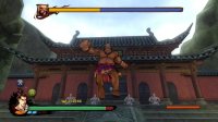 Cкриншот Kung Fu Strike, изображение № 279519 - RAWG