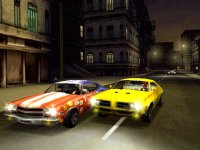 Cкриншот Need for Speed: Motor City Online, изображение № 349996 - RAWG