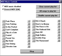 Cкриншот Monopoly (1995), изображение № 732751 - RAWG