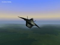 Cкриншот Joint Strike Fighter, изображение № 288852 - RAWG