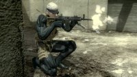 Cкриншот Metal Gear Solid 4: Guns of the Patriots, изображение № 507709 - RAWG