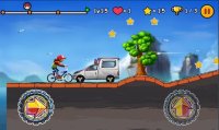 Cкриншот BMX Extreme - Bike Racing, изображение № 1576914 - RAWG