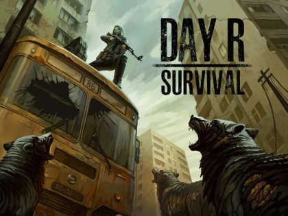 Day R Survival        DLC    