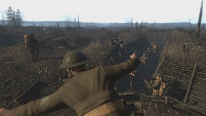 Verdun вся информация об игре, читы, дата выхода, системные требования ...