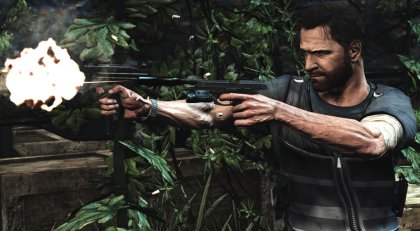 Max Payne 3 вся информация об игре, читы, дата выхода, системные ...