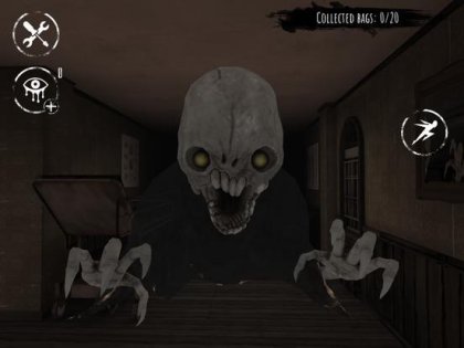 Eyes - the horror game - release date, videos, screenshots, reviews on RAWG