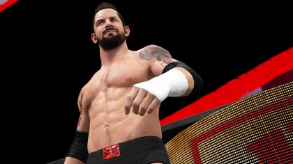  WWE 2K16 quotSuper Star Pack MODquot - 