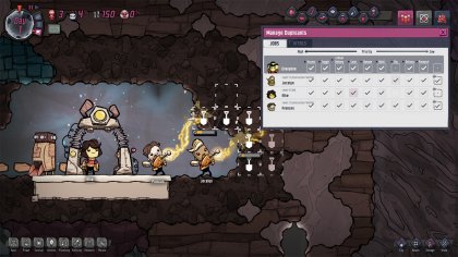Oxygen Not Included вся информация об игре, читы, дата выхода ...