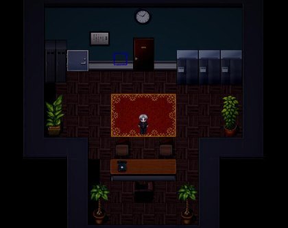 Ao Oni + - release date, videos, screenshots, reviews on RAWG