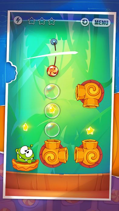 Cut the Rope: Time Travel - release date, videos, screenshots, reviews on  RAWG