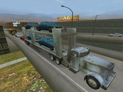 Hard Truck: 18 Стальных Колес Вся Информация Об Игре, Читы, Дата.