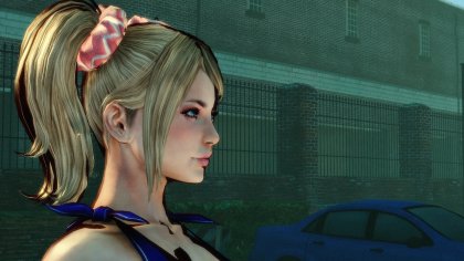 Lollipop Chainsaw RePOP – дата выхода, системные требования, обзор,  скриншоты, трейлер, геймплей