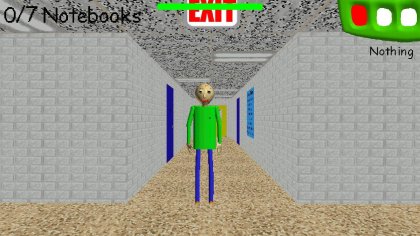 Games like Baldi's Basics 1.3.1 Mod Menu • Games similar to Baldi's Basics  1.3.1 Mod Menu • RAWG