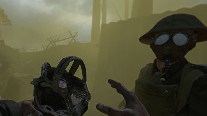 Verdun вся информация об игре, читы, дата выхода, системные требования ...