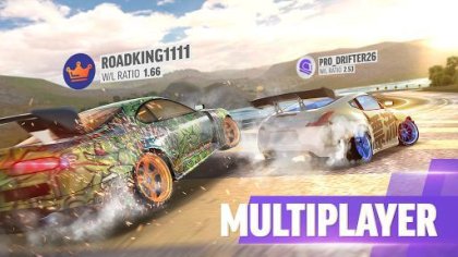 Drift Max Pro Drift Racing na App Store