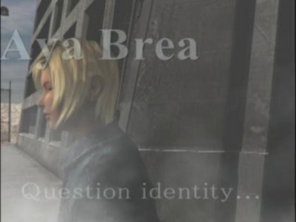 Parasite Eve - release date, videos, screenshots, reviews on RAWG