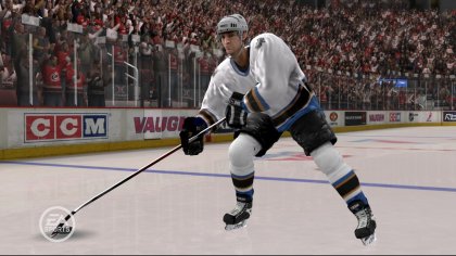 NHL 07 -      