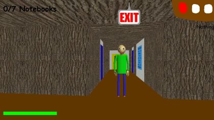 Games like Baldi's Basics 1.3.1 Mod Menu • Games similar to Baldi's Basics  1.3.1 Mod Menu • RAWG