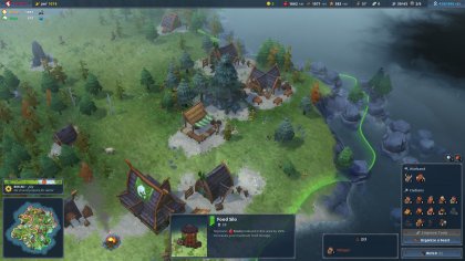 Northgard - Svardilfari Clan of the Horse  GOGcom