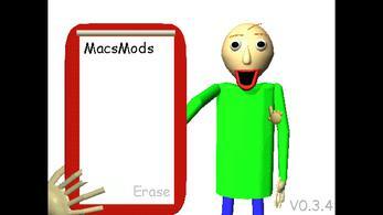 Games like Baldi Basics Plus v0.1 • Games similar to Baldi Basics Plus v0.1  • RAWG