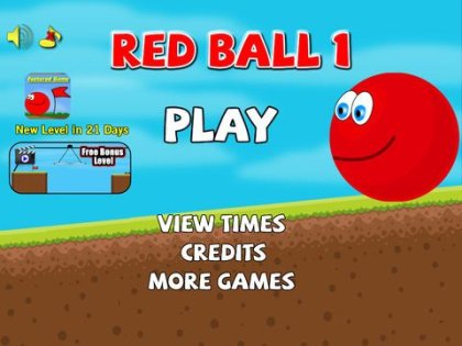 Бол 1. Ред бол 1. Игра красный шар 1. King.com Red Ball. Red Ball 2 Pro.