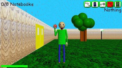 Games like Baldi's Basics 1.3.1 Mod Menu • Games similar to Baldi's Basics  1.3.1 Mod Menu • RAWG