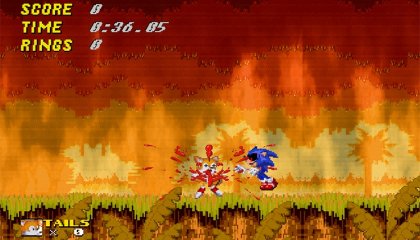 sonic.exe spirits of hell - release date, videos, screenshots, reviews on  RAWG