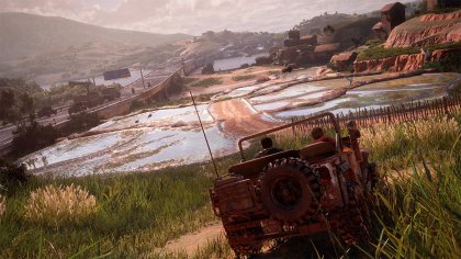 Uncharted 4: Путь Вора вся информация об игре, читы, дата выхода ...