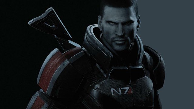 Mass Effect Trilogy screenshot