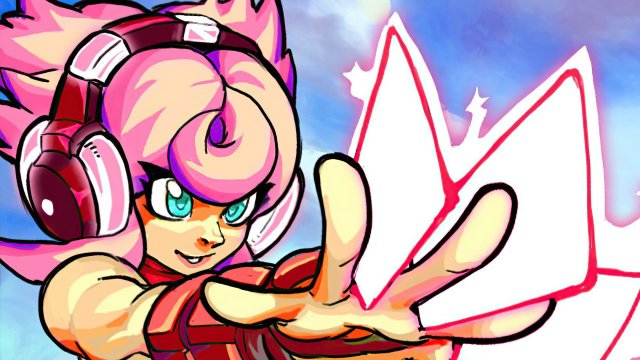 Fae Tactics screenshot