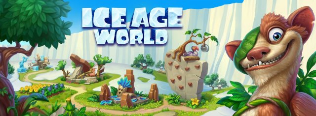 Ice Age: World screenshot