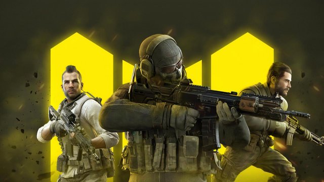 Call of Duty: Mobile screenshot