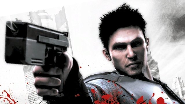 Dead to Rights: Retribution screenshot