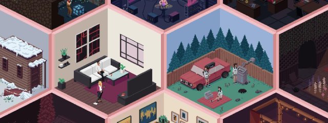Essays on Empathy screenshot