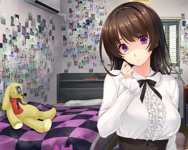 My Yandere Sister loves me too much! screenshot