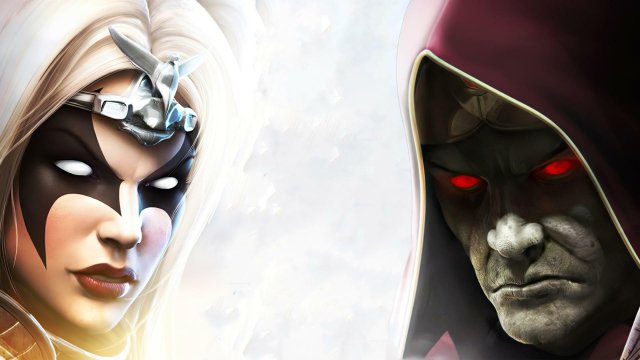 Sacred 2: Падший ангел screenshot