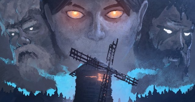 Black Book: Prologue screenshot