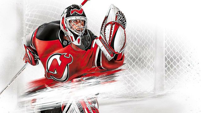 NHL 14 screenshot