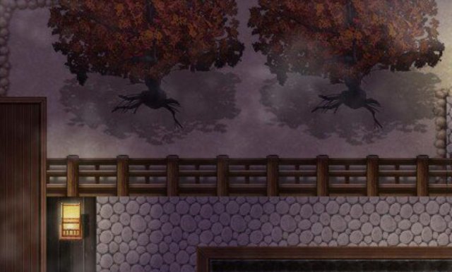 The Titty-Fucking Hot Spring Ryokan Ghost screenshot