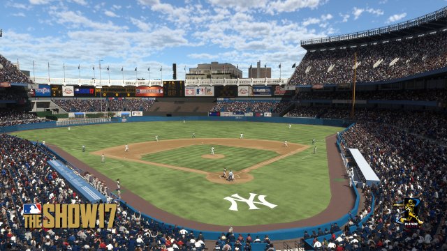 MLB® The Show™ 17 издание MVP screenshot